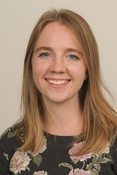 Platz 13: Andrea Gilg
