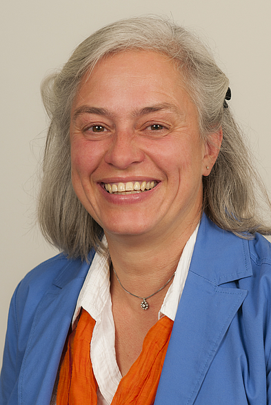 Platz 6: Regine Wörle