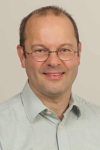 Platz 34: Wolfgang Lamby
