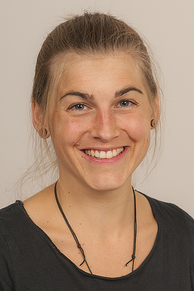 Platz 49: Estella Schweizer