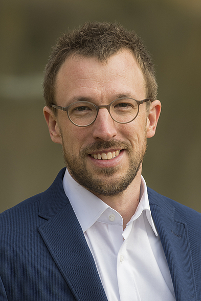 Platz 1: Benedikt Suttner