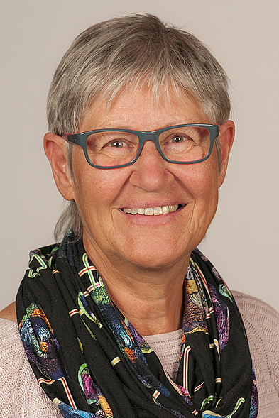 Platz 40: Gabi Högerl