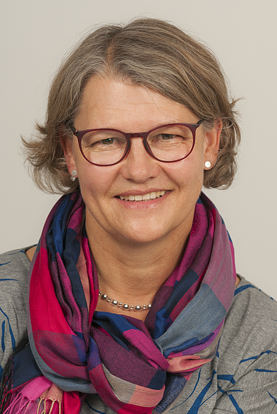 Platz 10: Beate Strohmeier