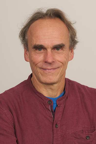 Platz 7: Harald Klimenta