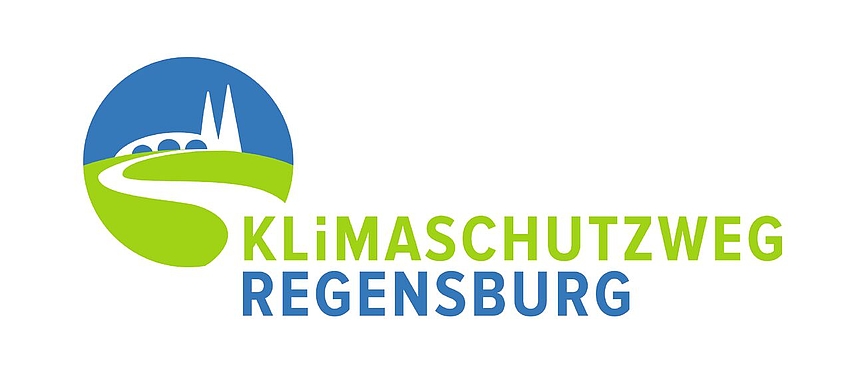 Klimaschutzweg Regensburg