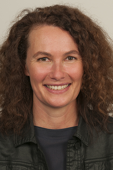 Platz 31: Gerda Stauner