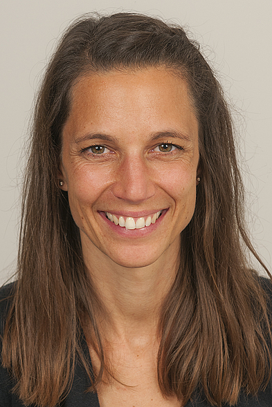 Platz 23: Klara Steinleitner