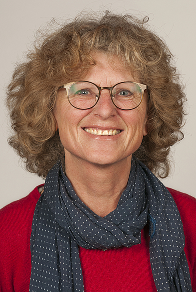 Platz 16: Renate Leibig