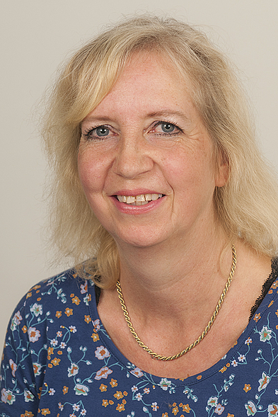 Platz 28: Ulrike Vest